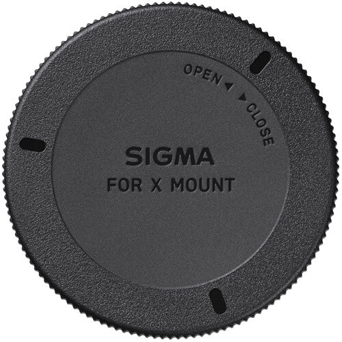 Sigma 23mm f/1.4 DC DN Contemporary Lens (FUJIFILM X) Sigma 23mm f/1.4 DC DN Contemporary Lens (FUJIFILM X)